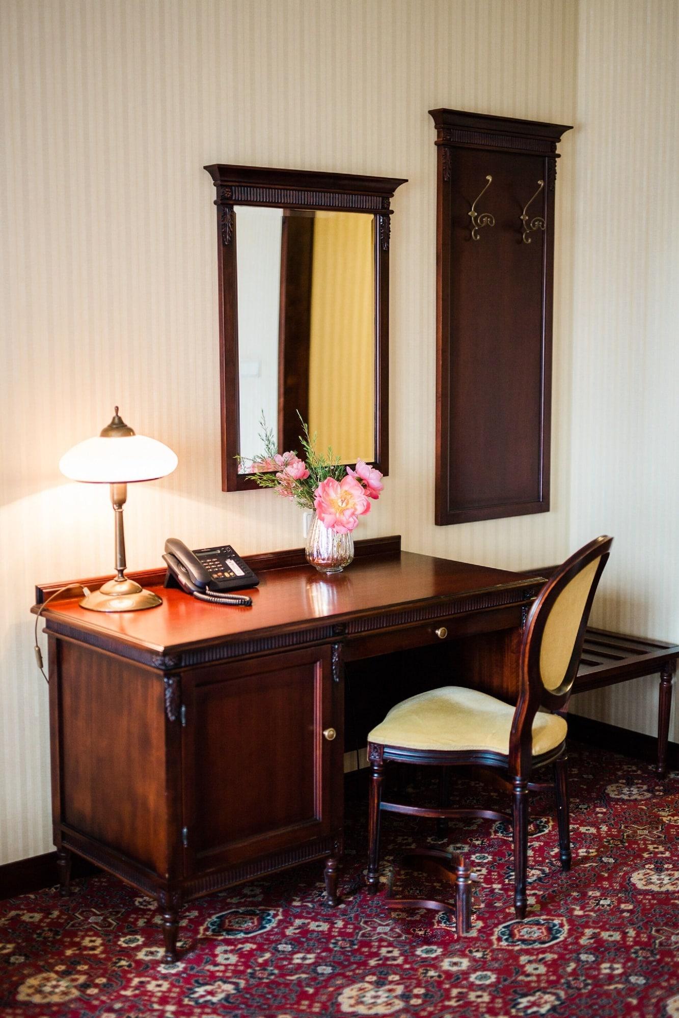 Turowka Hotel & Spa Wieliczka Dış mekan fotoğraf