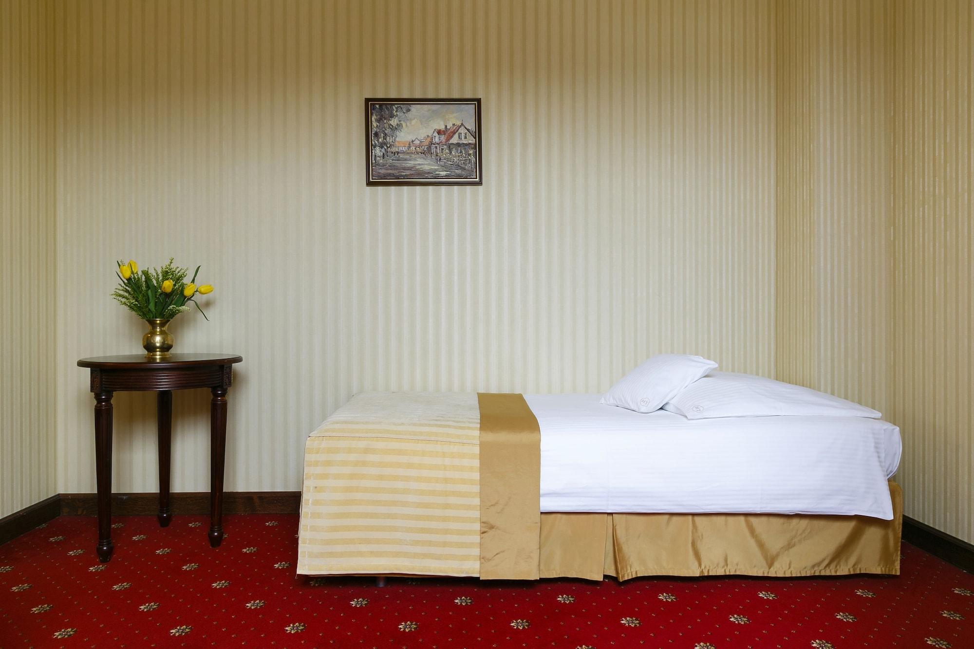 Turowka Hotel & Spa Wieliczka Dış mekan fotoğraf