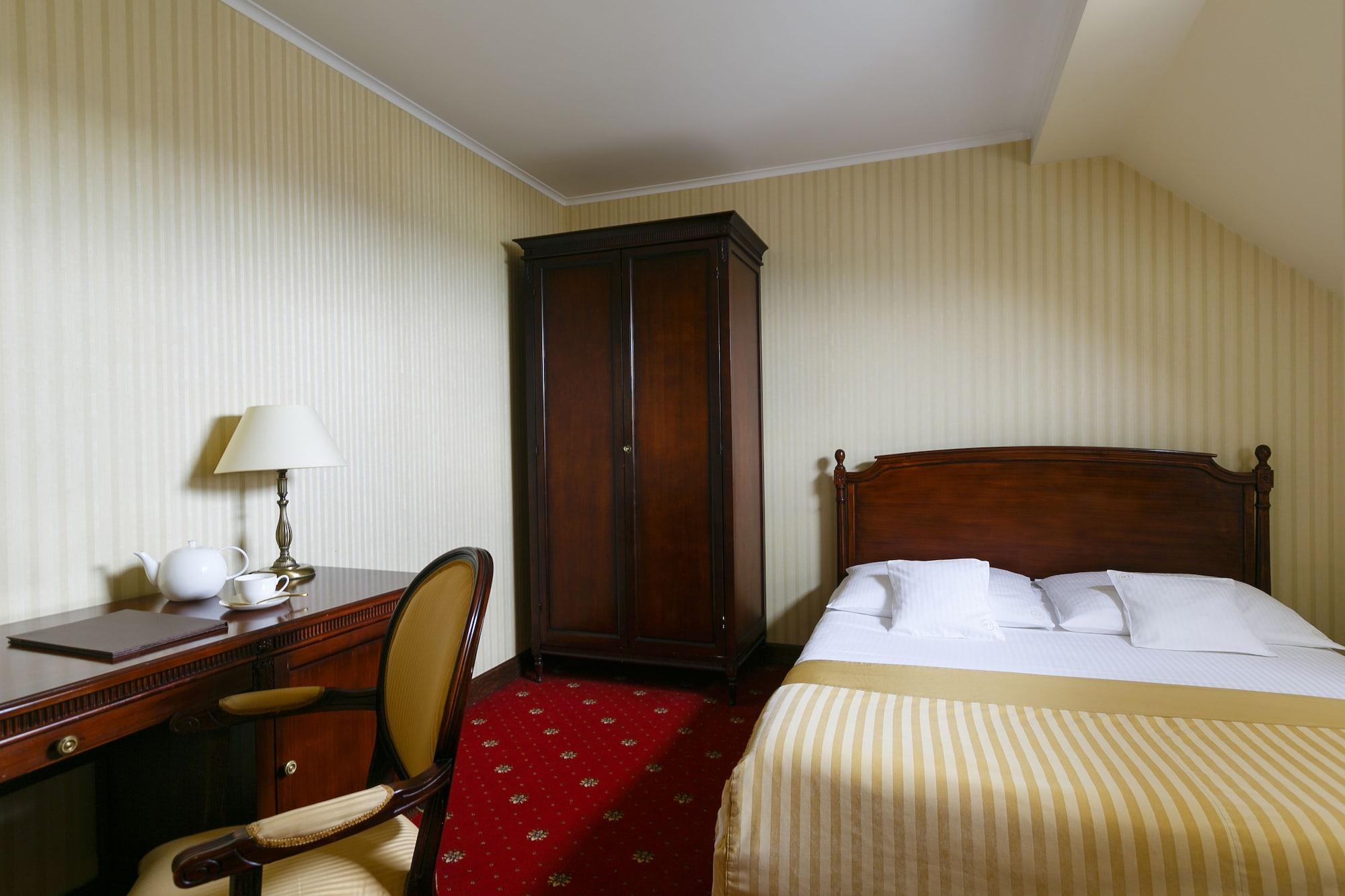Turowka Hotel & Spa Wieliczka Dış mekan fotoğraf
