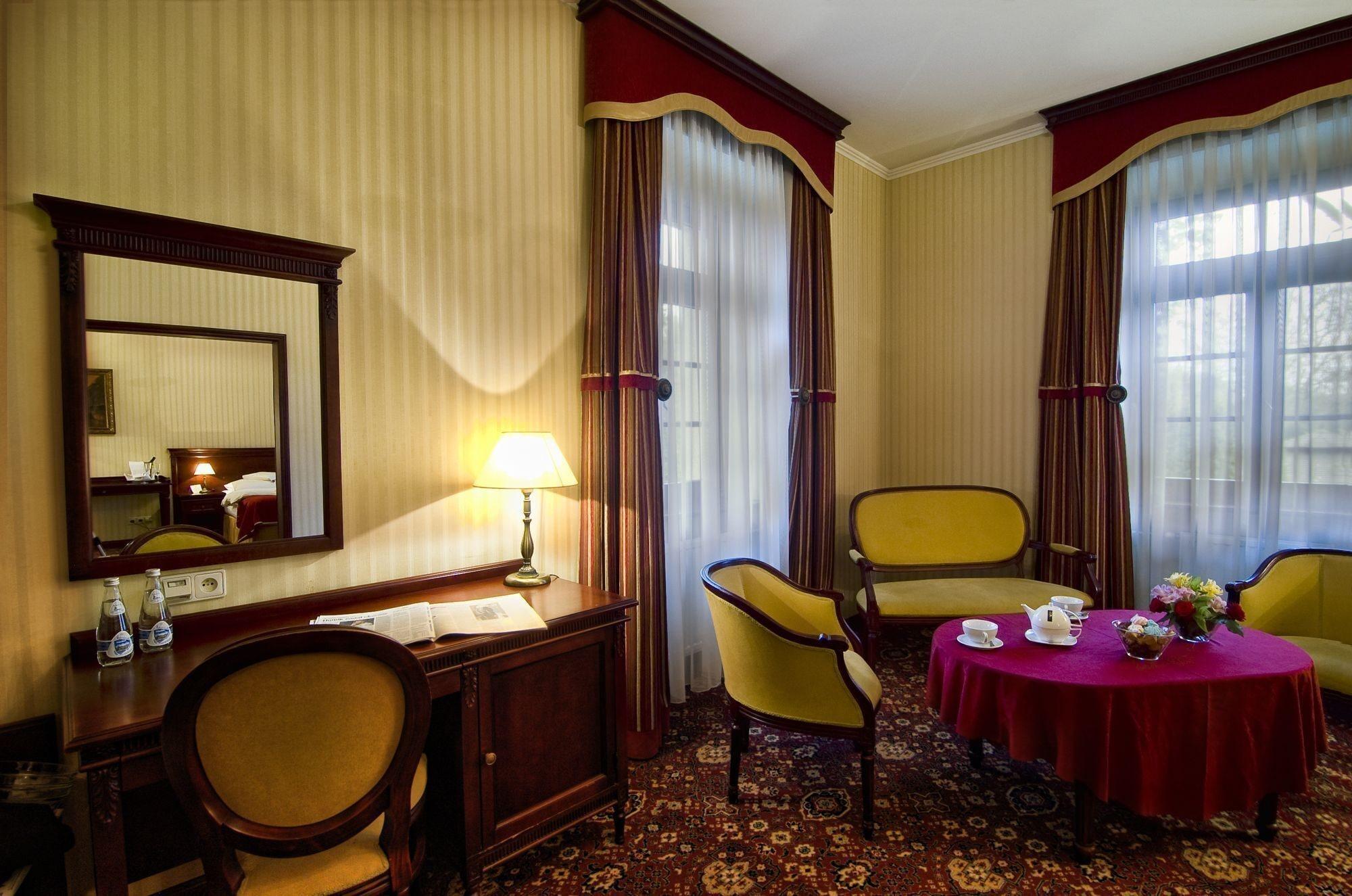 Turowka Hotel & Spa Wieliczka Dış mekan fotoğraf