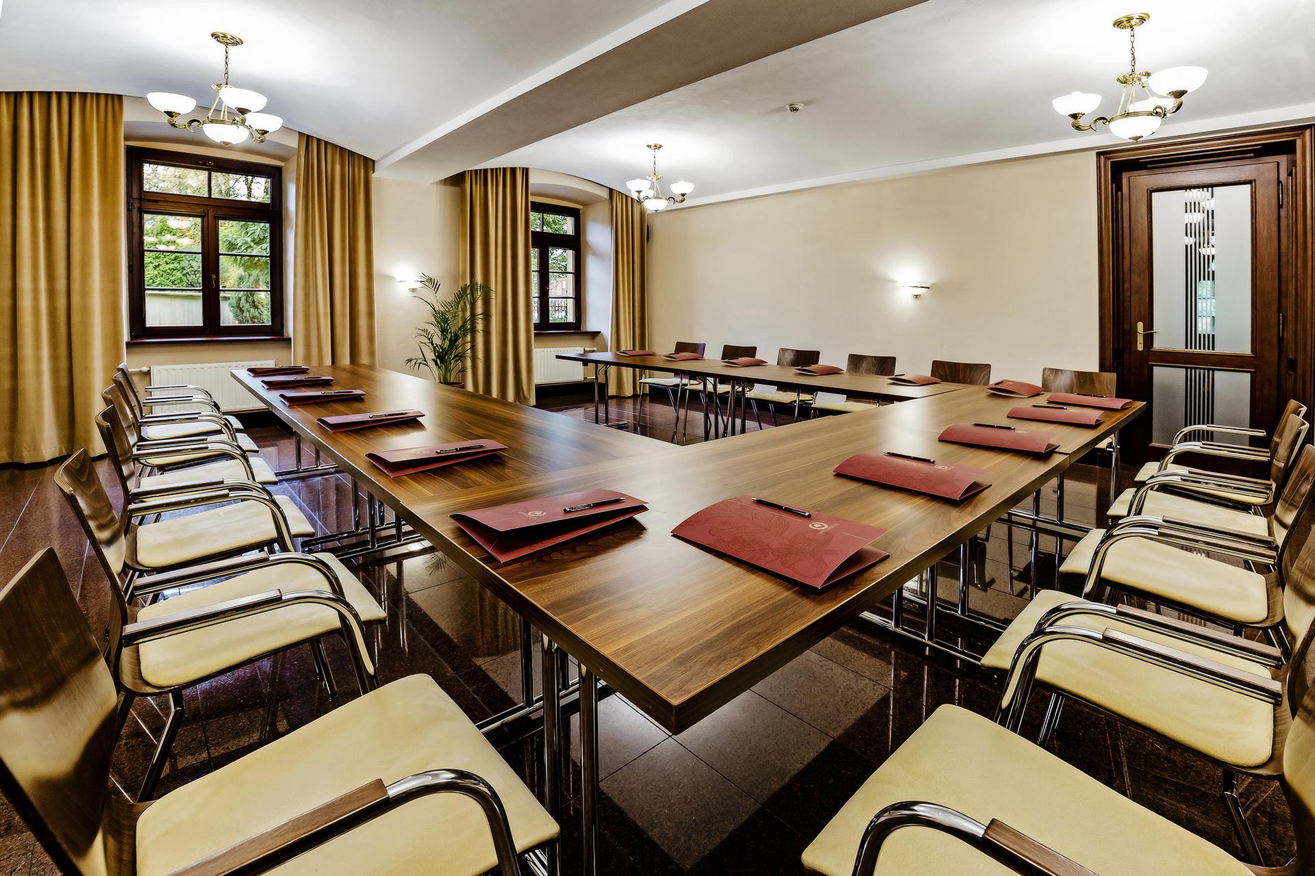 Turowka Hotel & Spa Wieliczka Dış mekan fotoğraf