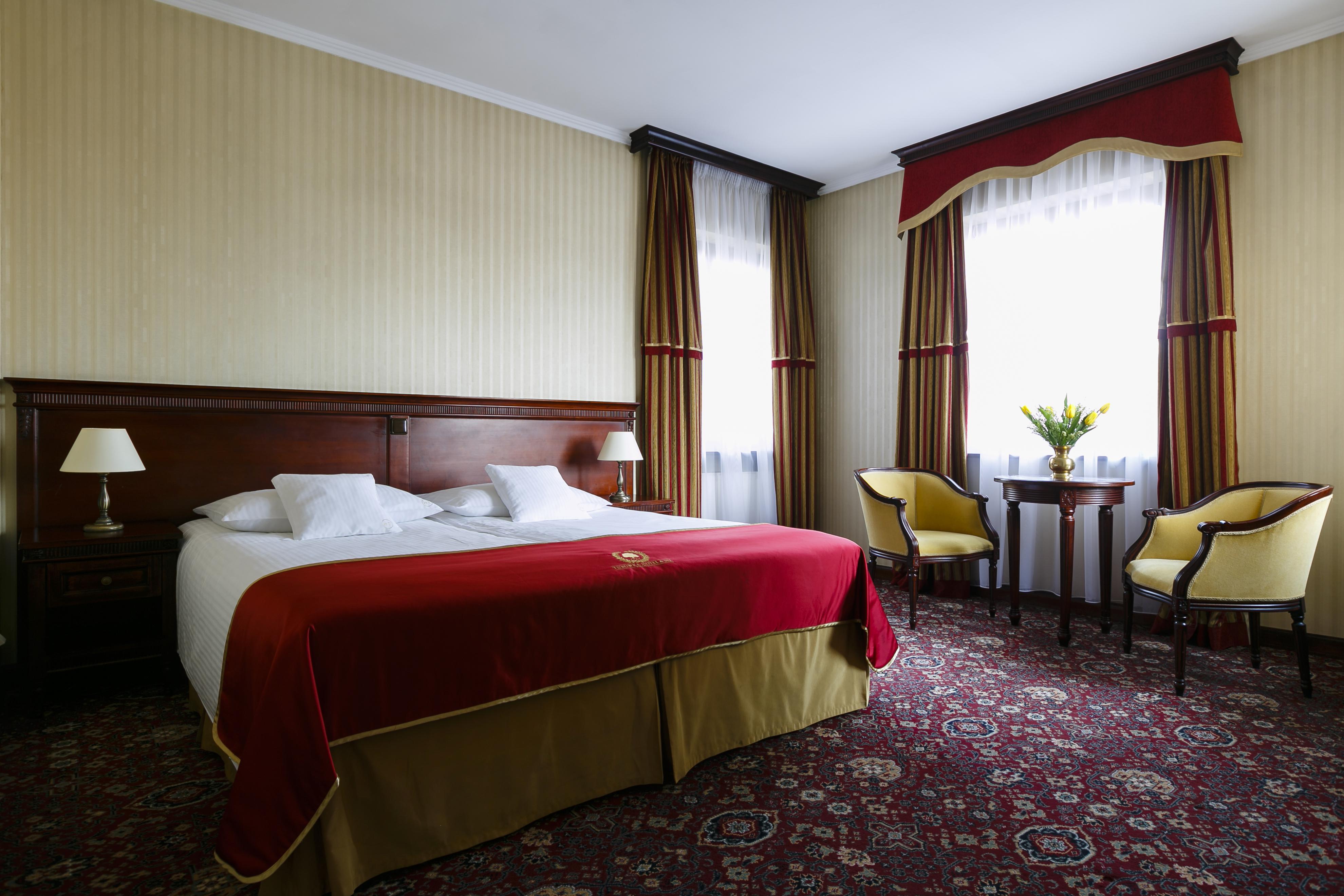 Turowka Hotel & Spa Wieliczka Dış mekan fotoğraf