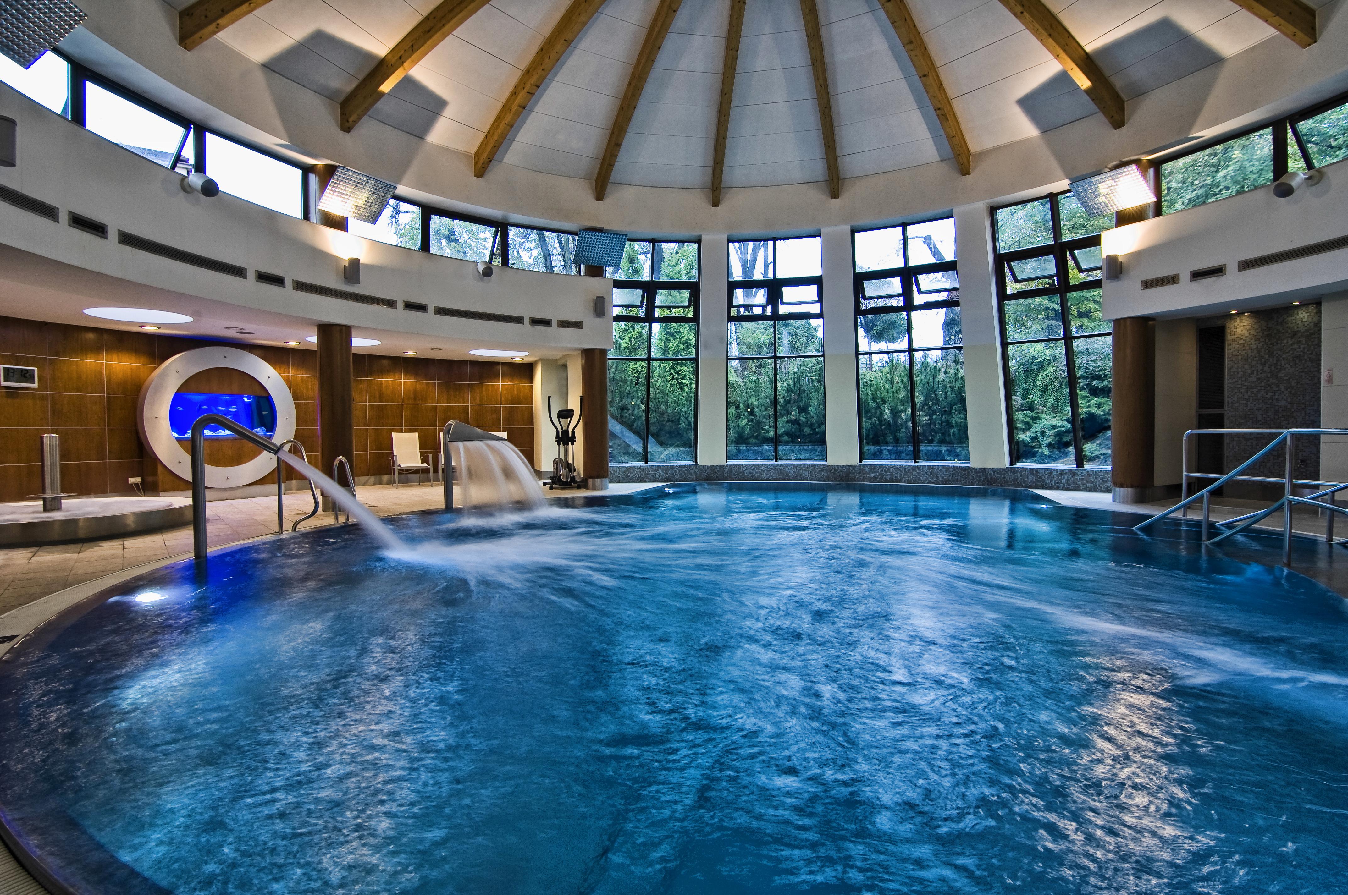 Turowka Hotel & Spa Wieliczka Dış mekan fotoğraf