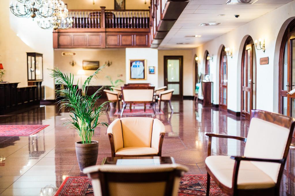 Turowka Hotel & Spa Wieliczka Dış mekan fotoğraf