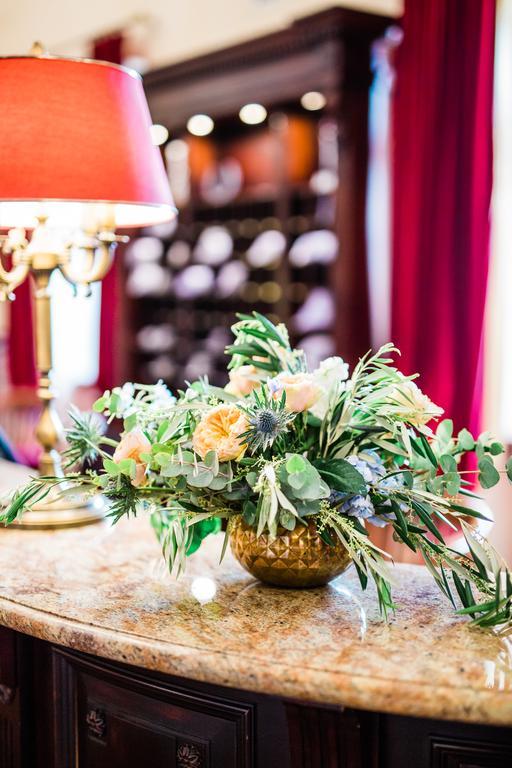 Turowka Hotel & Spa Wieliczka Dış mekan fotoğraf