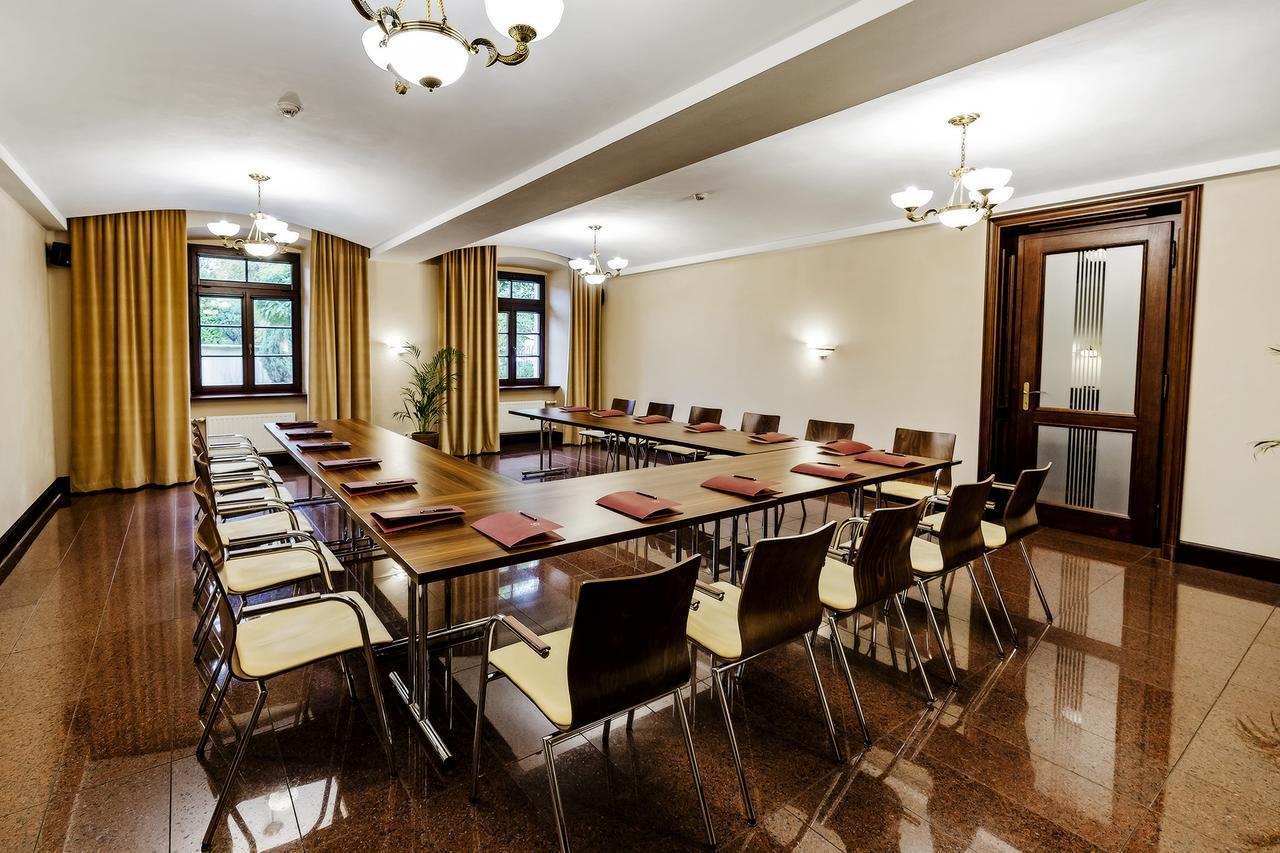 Turowka Hotel & Spa Wieliczka Dış mekan fotoğraf