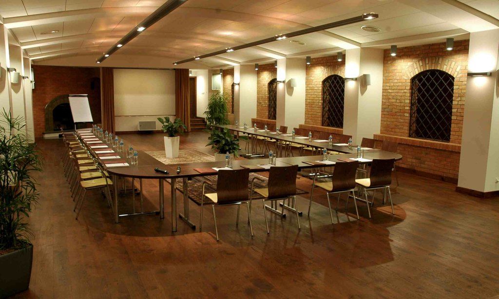 Turowka Hotel & Spa Wieliczka Dış mekan fotoğraf
