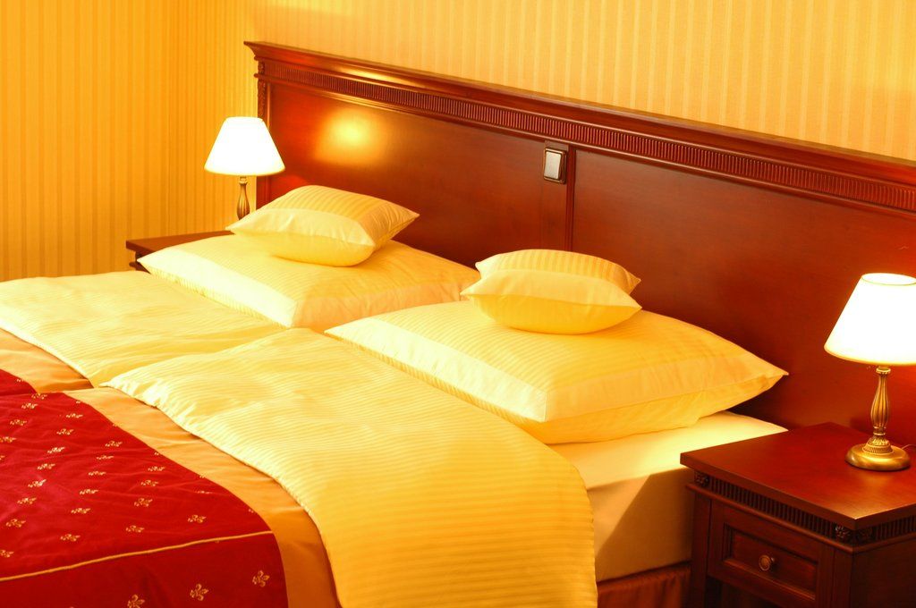 Turowka Hotel & Spa Wieliczka Oda fotoğraf
